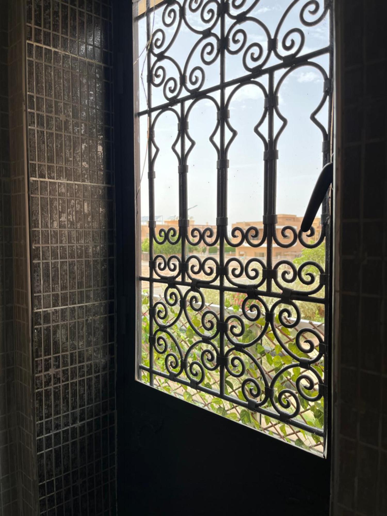 Chez Joudia Et Mamoun Daire Marakeş Dış mekan fotoğraf