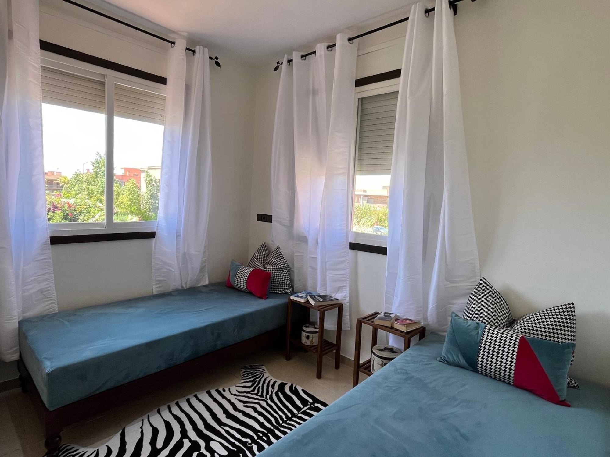 Chez Joudia Et Mamoun Daire Marakeş Dış mekan fotoğraf